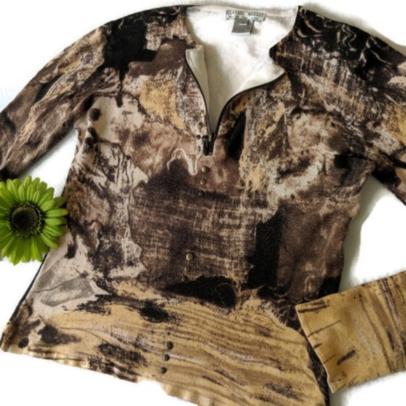 Alberto Makali SUPER soft Top, EUC - Picture 5 of 5